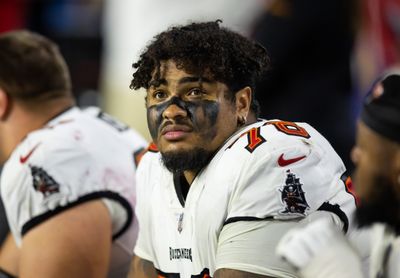 Tristan Wirfs, Buccaneers agree on five-year, $140 million extension