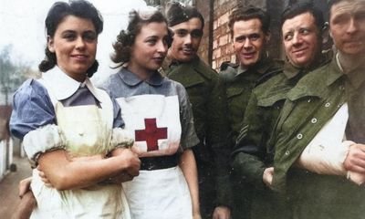 10 things you didn’t know about the Red Cross and Red Crescent Movement