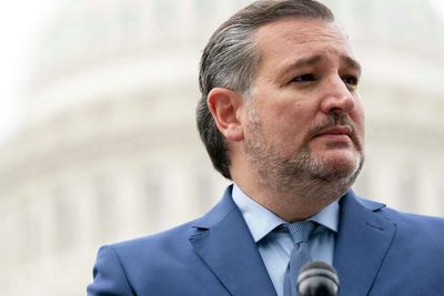 Ted Cruz's chances of keeping his Texas Senate seat against Democrat challenger Colin Allred