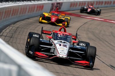 Will Power reckons IndyCar oval title-deciders “brings Palou back to us”