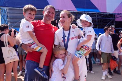 Helen Glover drops huge retirement hint after narrowly missing latest slice of rowing history