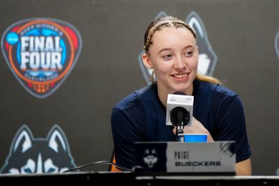 Paige Bueckers has a sweet new NIL deal with Breanna Stewart and Napheesa Collier’s Unrivaled basketball league