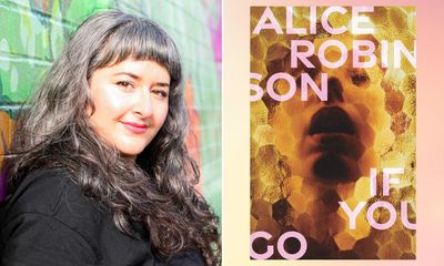 If You Go by Alice Robinson review – what would you do with a second chance at life?