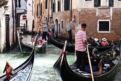 Venice welcomes even stricter tourism rules – but some say it must go further