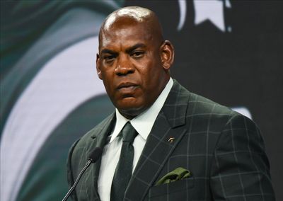 Mel Tucker sues Michigan State University for wrongful termination