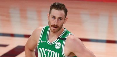 Former Celtic Gordon Hayward announces retirement from NBA