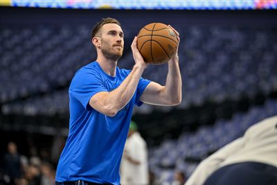 Former Thunder Gordon Hayward retires from NBA