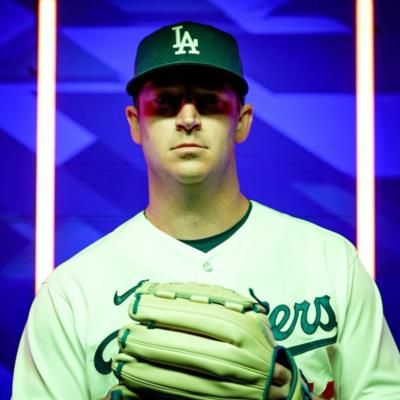 Evan Phillips: A Passionate Baseball Player Ready For Action