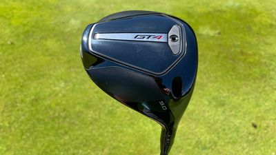 Titleist GT4 Driver Review