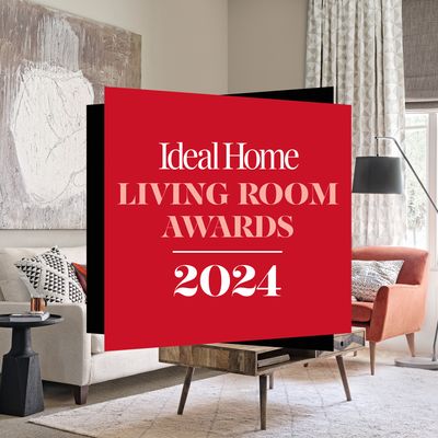 Ideal Home Living Room Award winners 2024 – celebrating the brands and products that get our seal of approval