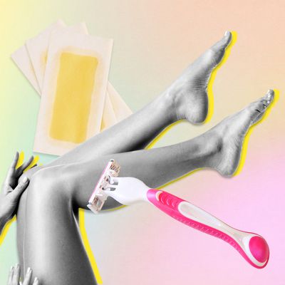 Waxing vs. Shaving: Your Complete Guide