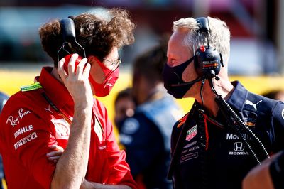 Wheatley and Binotto to form “dual management” of Audi F1 team