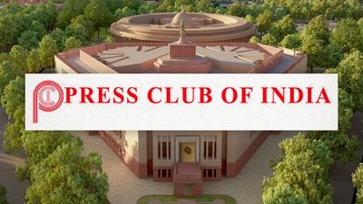 ‘Restore full media access to parliament’: Press Club seeks meeting with Birla, Dhankar