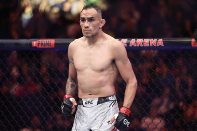 Tony Ferguson doesn’t see UFC on ABC 7 as last fight, plans to do ‘some extraordinary sh*t’