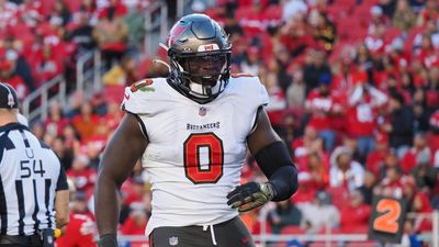 Buccaneers Get Good News on Scary YaYa Diaby Injury, per Report