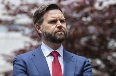JD Vance Credits Donald Trump For Successful Prisoner Exchange