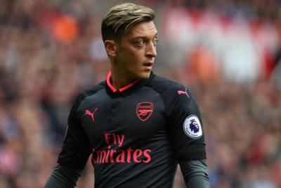 Mesut Özil, A Journey Through Football Mastery And Magic