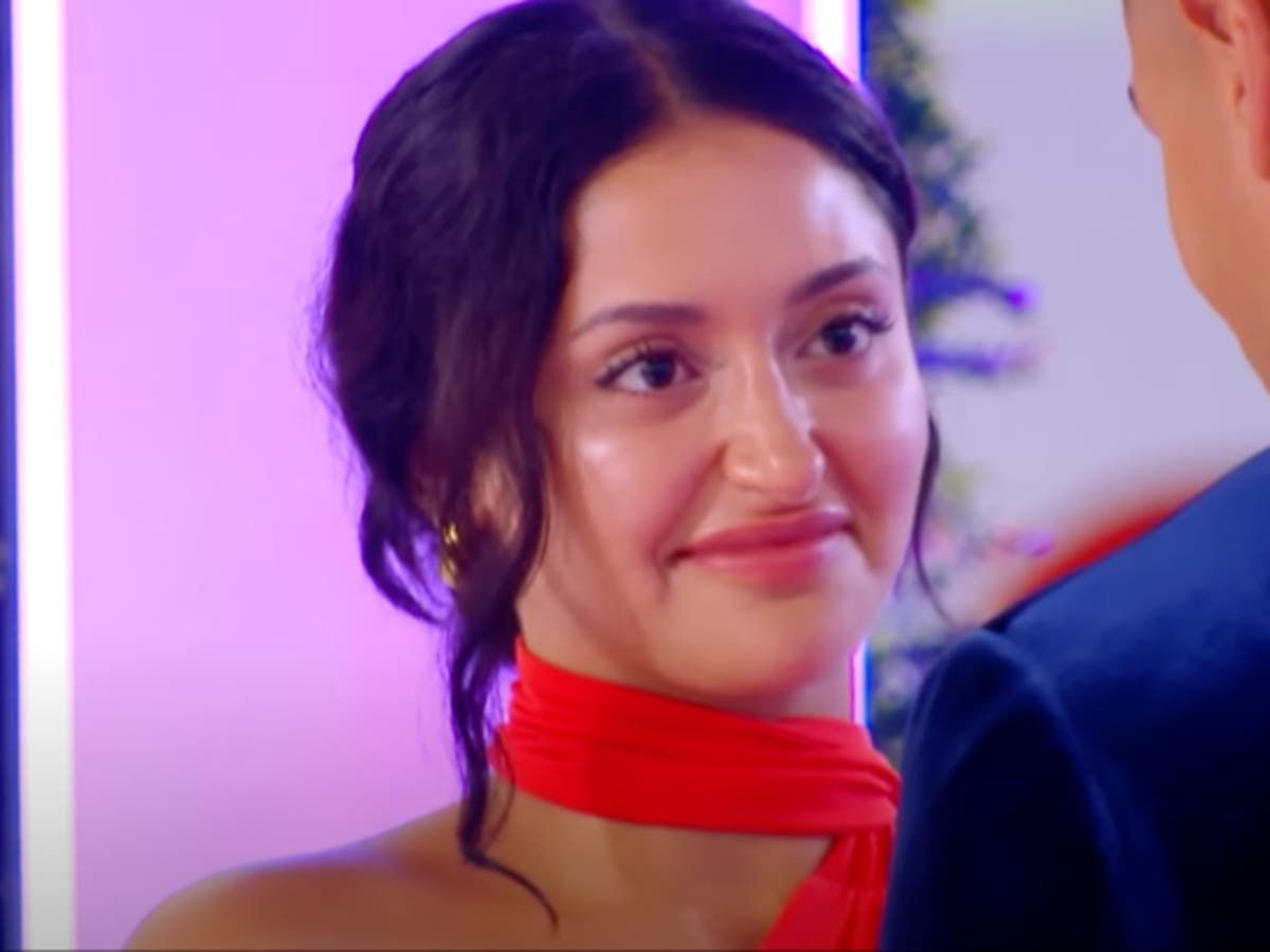 Love Island USA’s Leah Kateb reveals all the…