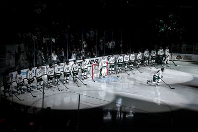 Michigan State hockey adds new in-state commit