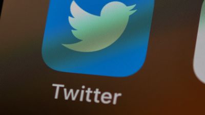 Maybe hold off on using the X iPad app on your Mac after all, as accounts are getting suspended
