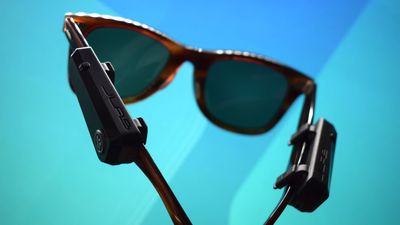 JLab Jbuds Frames review: A stepping stone to smart glasses