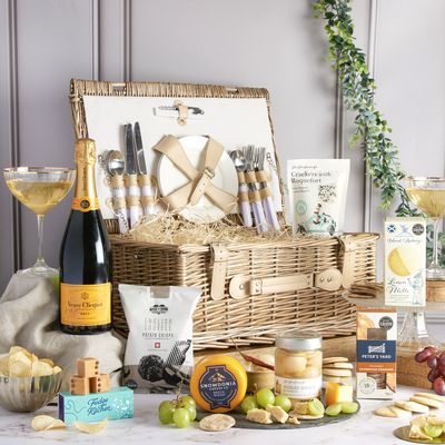 Hampers.com discount codes for August 2024
