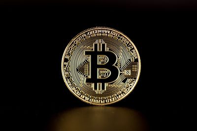 Bitcoin: Waiting for the Next Shoe to Drop?