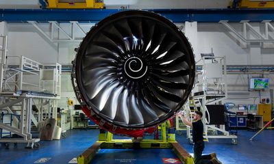 How Rolls-Royce’s winning run could go on and on