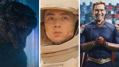 Upcoming sci-fi TV shows for 2026: For All Mankind, The Boys, Star Trek: Strange New Worlds, & more