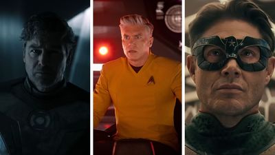 Upcoming space & sci-fi TV shows for 2026: Star Trek: Strange New Worlds S4, 3 Body Problem, Vought Rising, Blade Runner 2099 & more