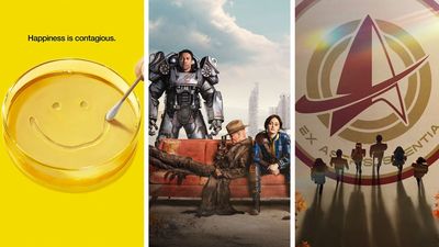 Upcoming sci-fi TV shows for 2025/2026: Fallout S2, Star Trek: Starfleet Academy, & more