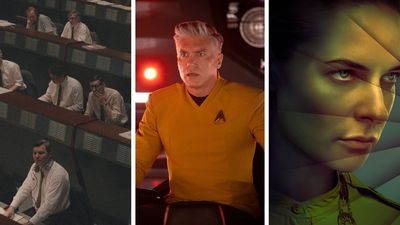 Upcoming sci-fi TV shows for 2026: Star City, Silo S3, Star Trek: Strange New Worlds S4, & more