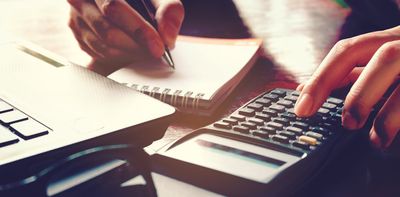 Why ‘optimistic’ budgets and thinking about unusual expenses could transform your finances