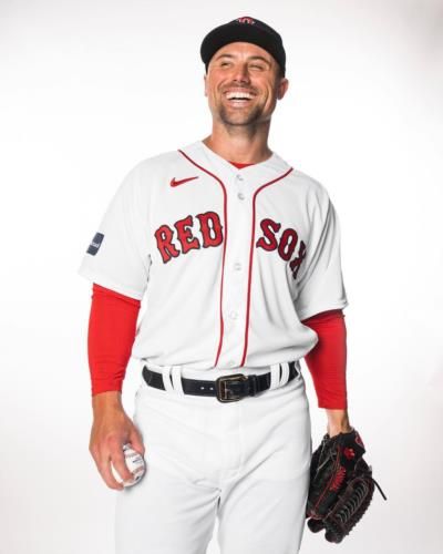 Dan Altavilla: A Beacon Of Enthusiasm And Team Spirit