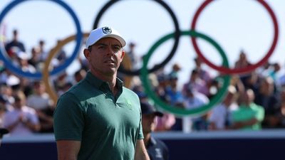 ‘Unbelievable, Amazing, Awesome’ - Rory McIlroy Blown Away By Olympic Golf Experience