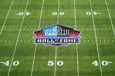 How to watch and stream the NFL’s Hall of Fame Game