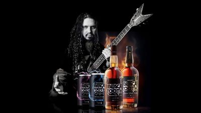 “Discover the taste that embodies his raw energy and unparalleled creativity”: A new whiskey company has been launched in Dimebag Darrell’s name – but the wait for his guitars and amps continues