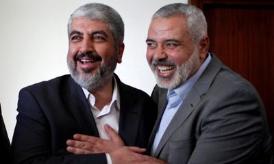 What’s next for Hamas after political leader Ismail Haniyeh’s assassination?