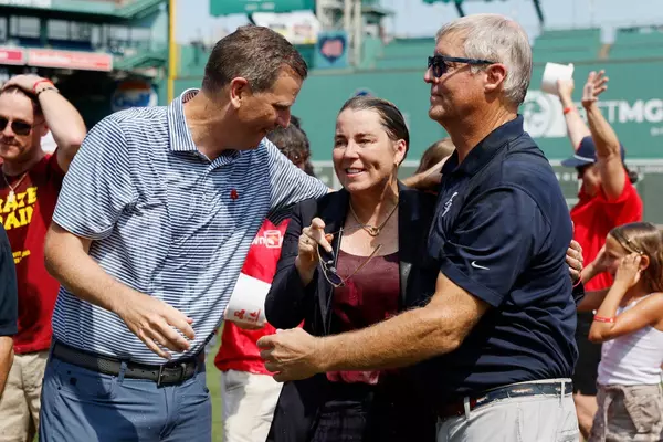 Remember the ice bucket challenge? 10 years later, the viral campaign is again fundraising for ALS