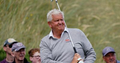 Colin Montgomerie reveals health fears that could end his 2024 campaign