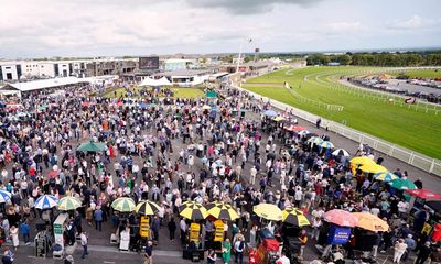 Clear favourite Petrol Head scratched from Galway Hurdle after failed doping test