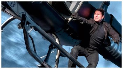 Tom Cruise preps 'Mission: Impossible' like stunt for Paris Olympics closing ceremony; to pass flag to USA for 2028 games