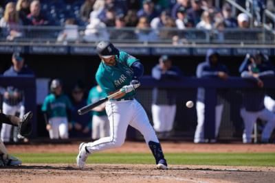 Cooper Hummel's Dynamic Performance On The Baseball Field