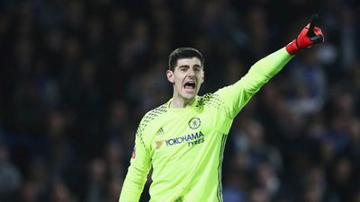 The eye-watering amount Chelsea have spent on goalkeepers since selling Thibaut Courtois in 2018