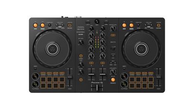 “A strong contender for the best beginner’s DJ controller on the market right now”: Pioneer DDJ-FLX4 review