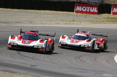 What’s really made Porsche’s 963 the pack-leading GTP car in IMSA?