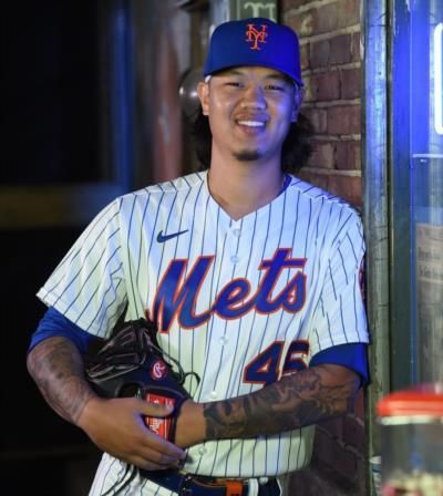 Jordan Yamamoto: Confident Athlete Ready For Baseball Action