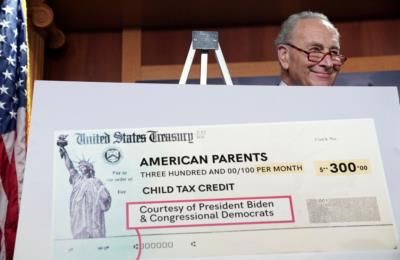 Senate Republicans Block Bipartisan Tax Package, Impacting Child Tax Credit