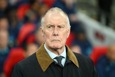 Geoff Hurst: 'The next England manager MUST be English'