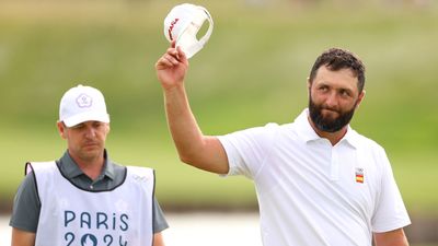 LIV Golf Leaderboard At The Olympics: Jon Rahm Shares Lead After 54-Holes